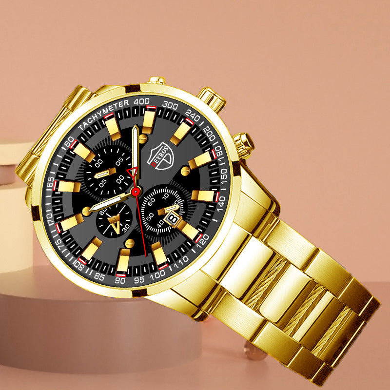 Stainless Steel Wrist watch