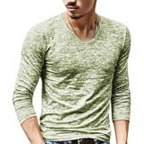 T-shirts, long sleeves