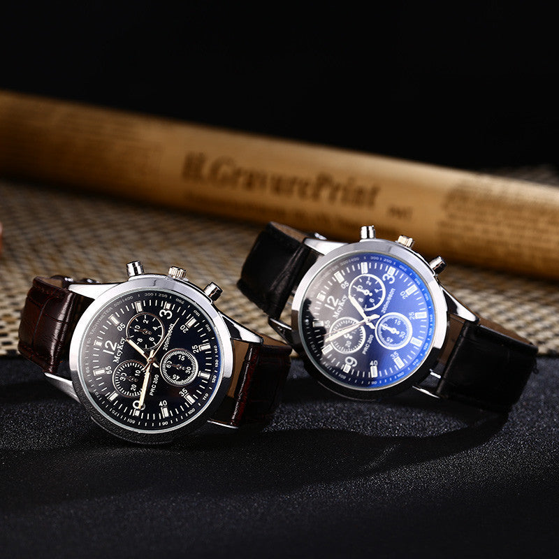 Men's Simple fashion Watch