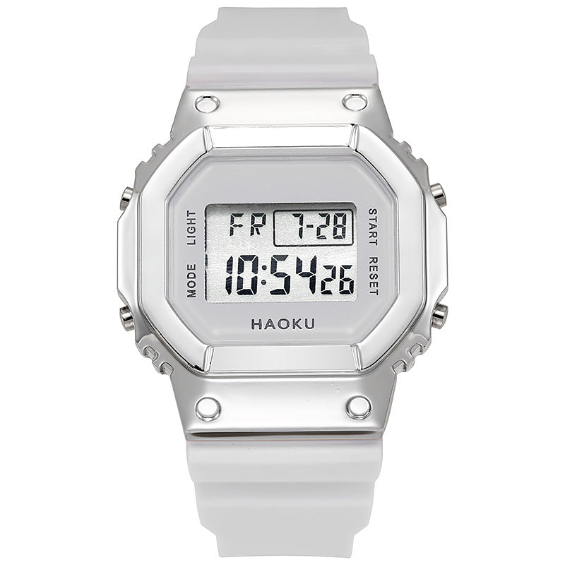 Creative Led Watch