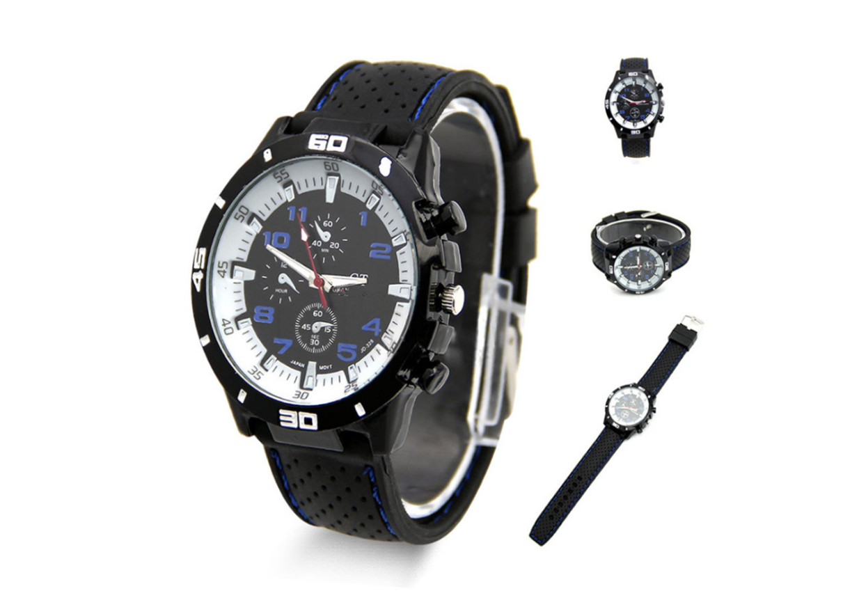 Shadow Sports Watch