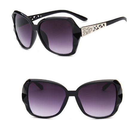 Retro sunglasses