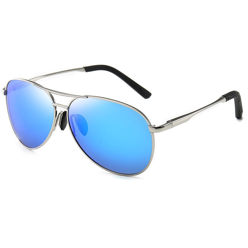 Men's Polarized Day And Night Vision Sunglasses