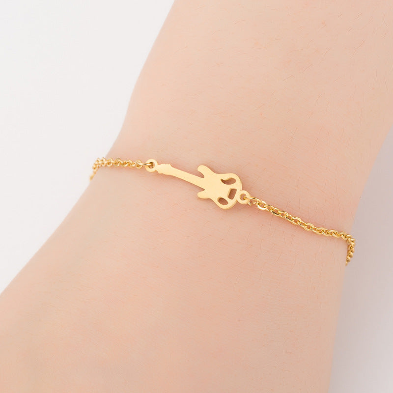 Stainless Steel Pendant Ladies Fashion Stainless Steel Jewelry