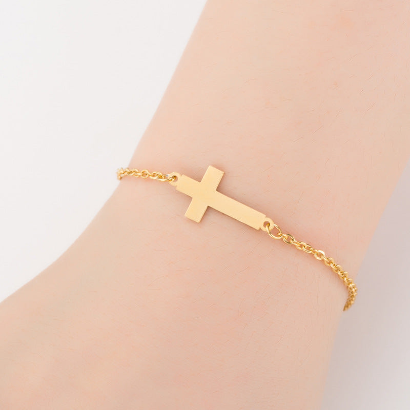 Stainless Steel Pendant Ladies Fashion Stainless Steel Jewelry