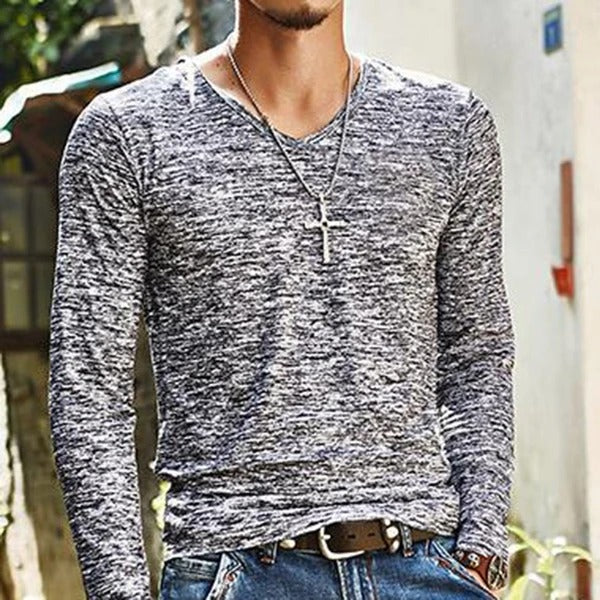 T-shirts, long sleeves