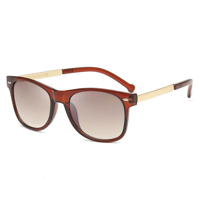 Square sunglasses Fashion Driving Men's Goggles