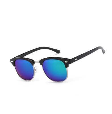 Half Metal High Quality Sunglasses