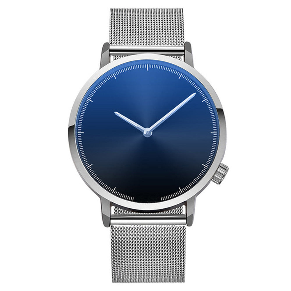 Mesh Watch