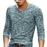 T-shirts, long sleeves