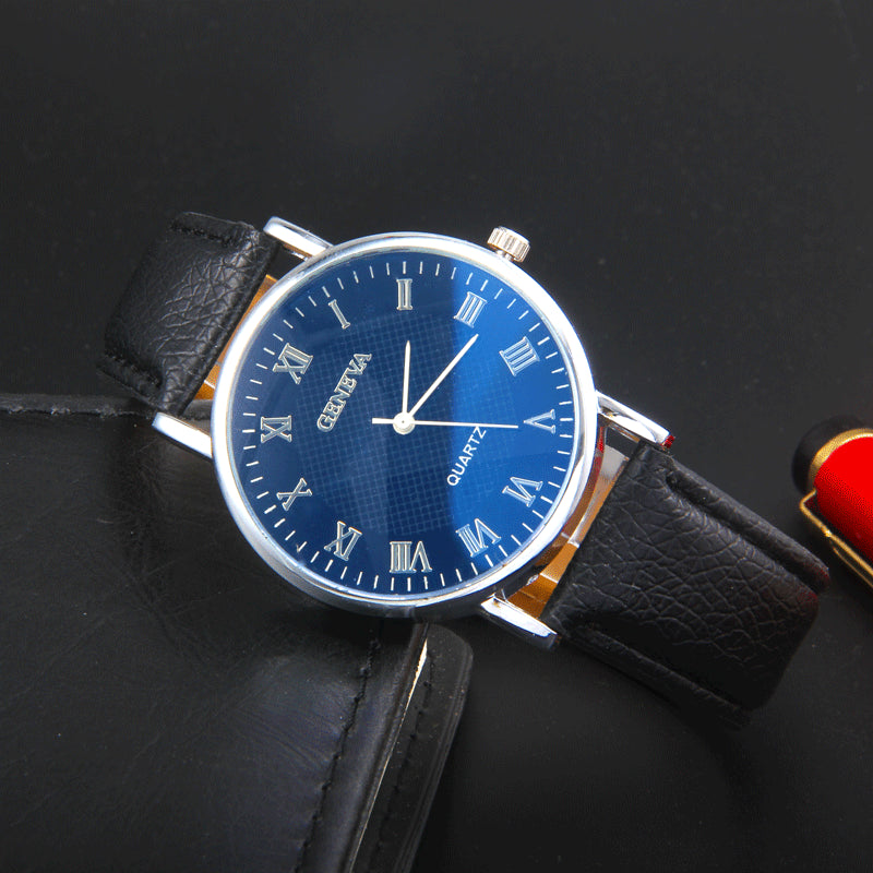 Men's Watch Belt
