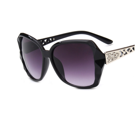 Retro sunglasses
