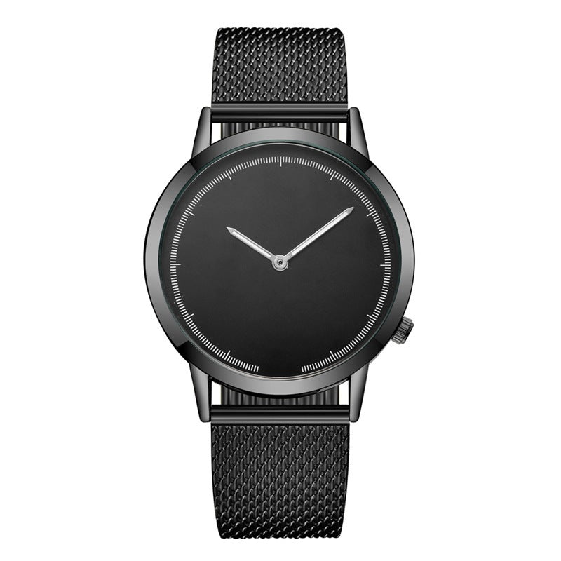 Mesh Watch