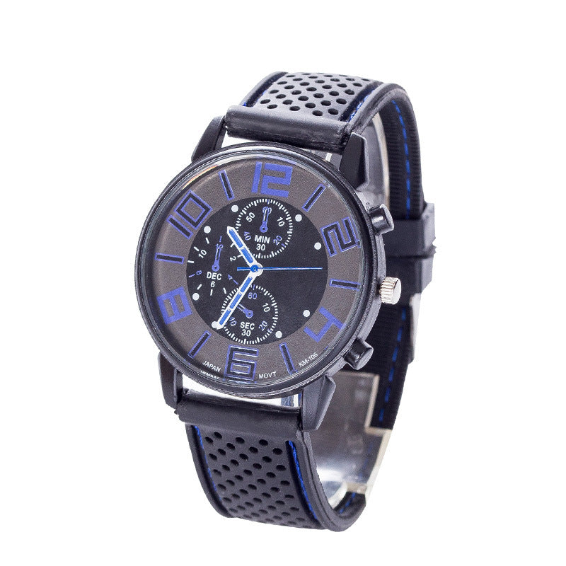 simple atmospheric watch