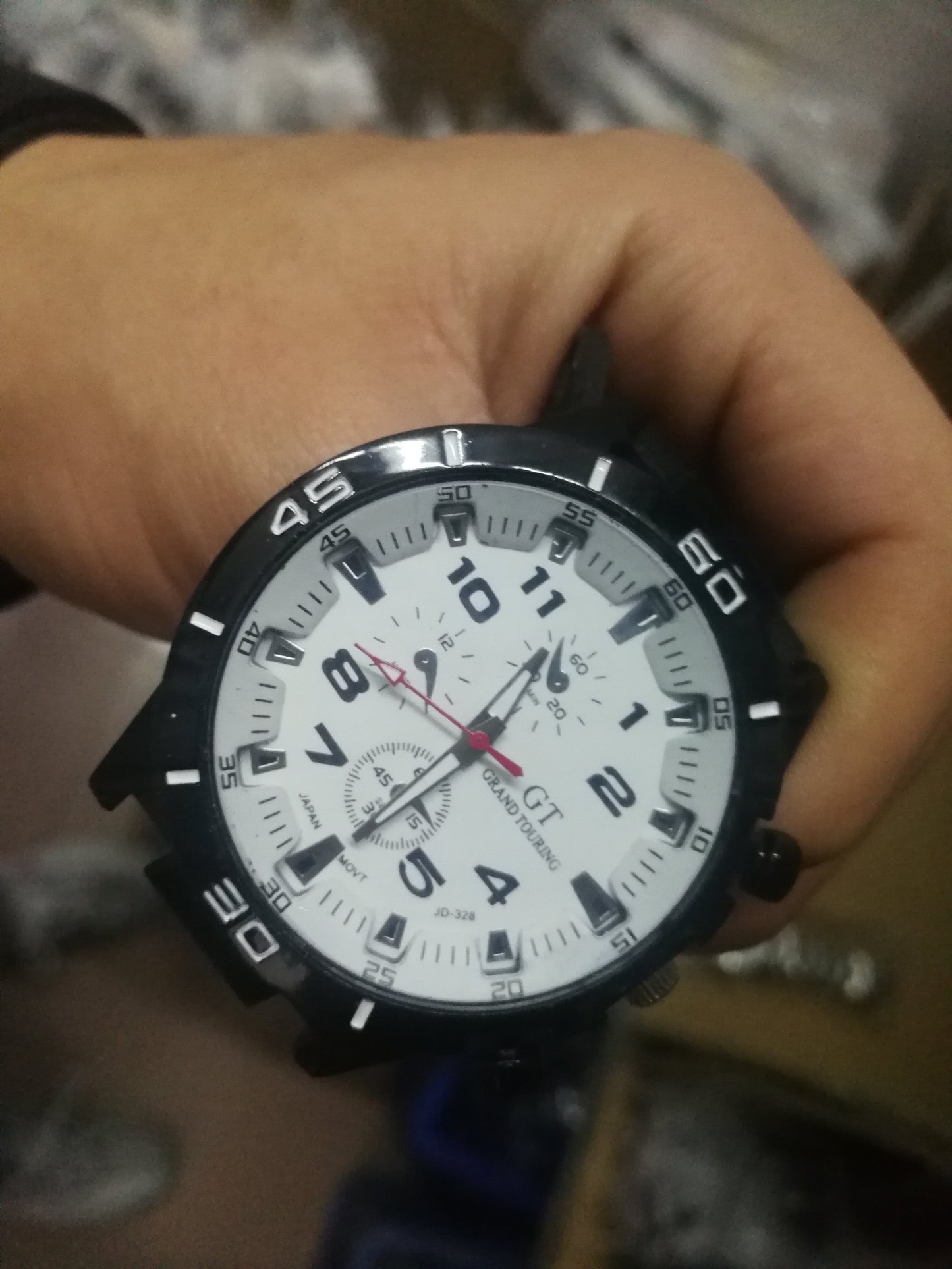 Shadow Sports Watch