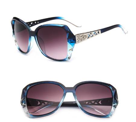 Retro sunglasses