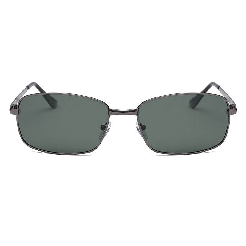 Color changing day and night sunglasses