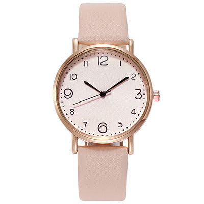 Women's Casual Fashion Watch