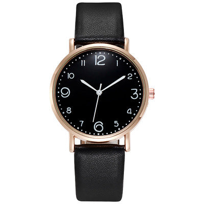 Women's Casual Fashion Watch