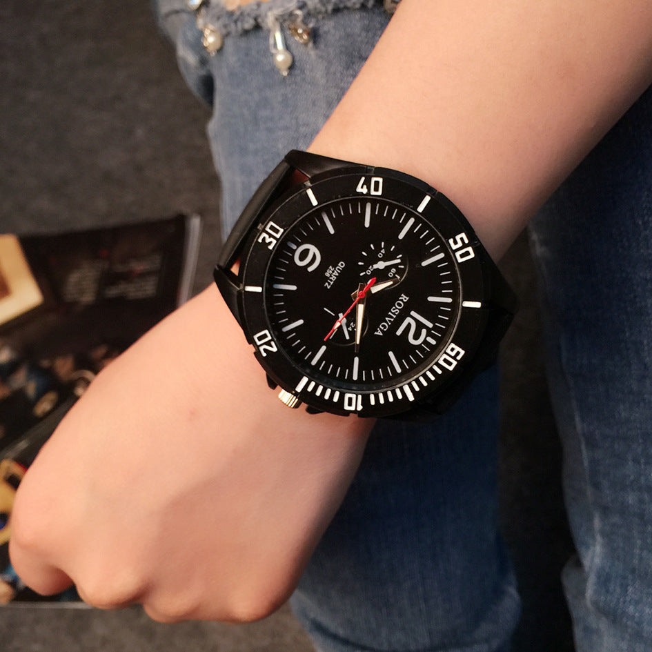 Sports Watches Waterproof