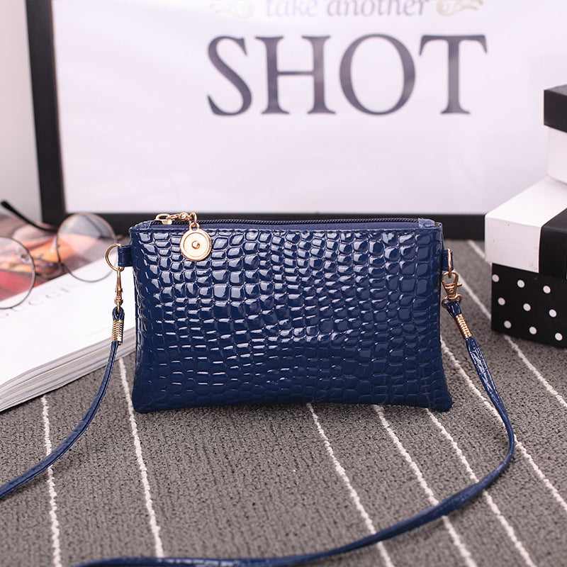 diagonal Handbag Shoulder Bag