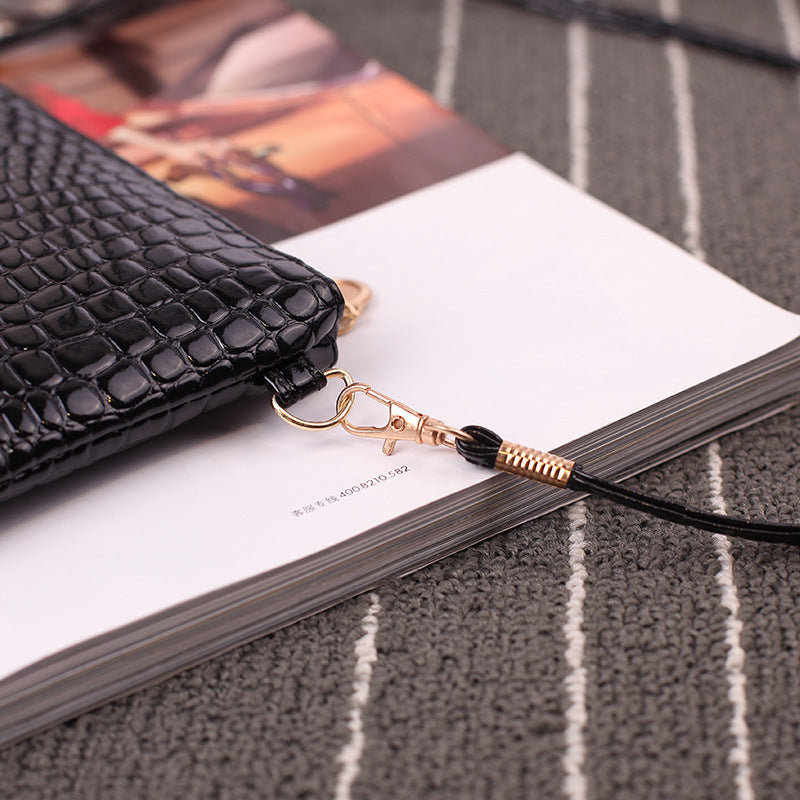 diagonal Handbag Shoulder Bag