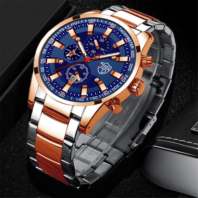 Stainless Steel Wrist watch