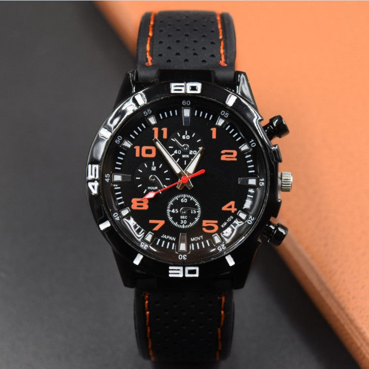 men's sports watches