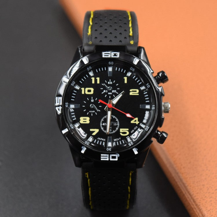 men's sports watches
