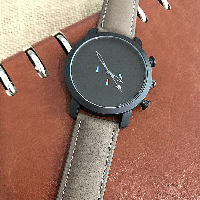 Waterproof Vintage watch