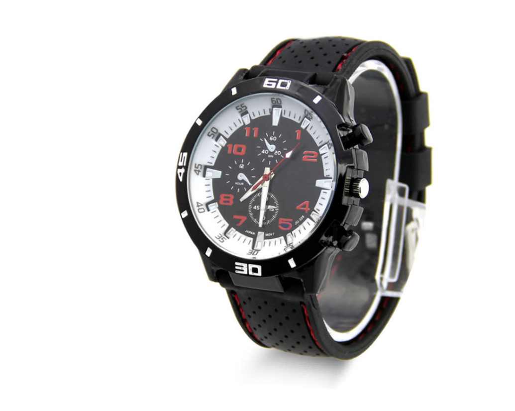 Shadow Sports Watch