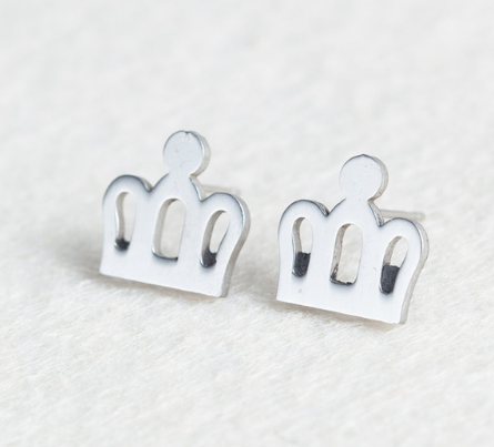 Popular simple earrings