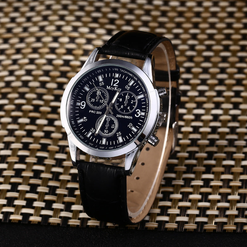 Men's Simple fashion Watch