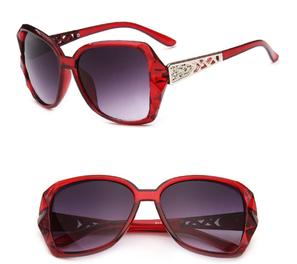Retro sunglasses