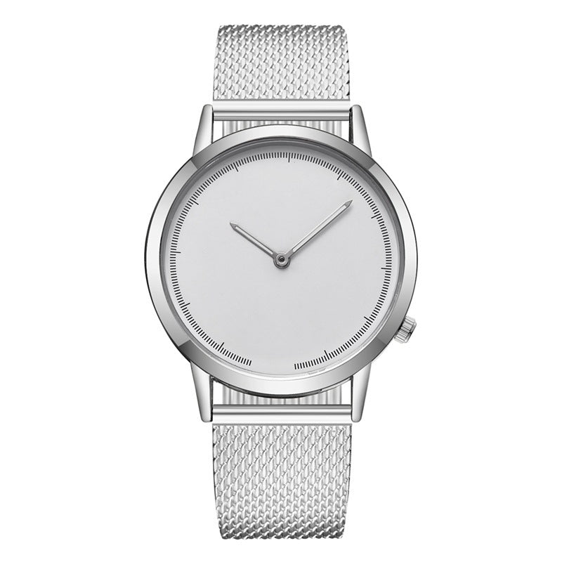 Mesh Watch