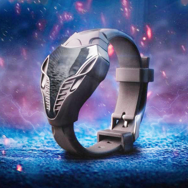 Creative Led Watch