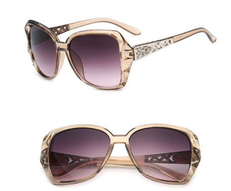 Retro sunglasses