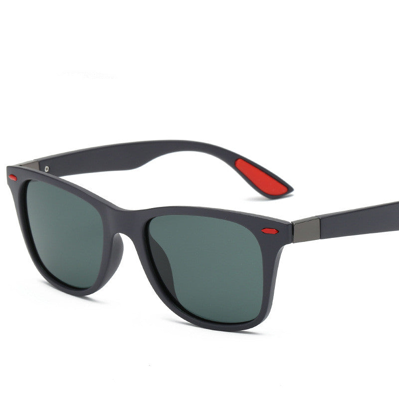 Men's And Women's Fashion Polarised Sunglasses