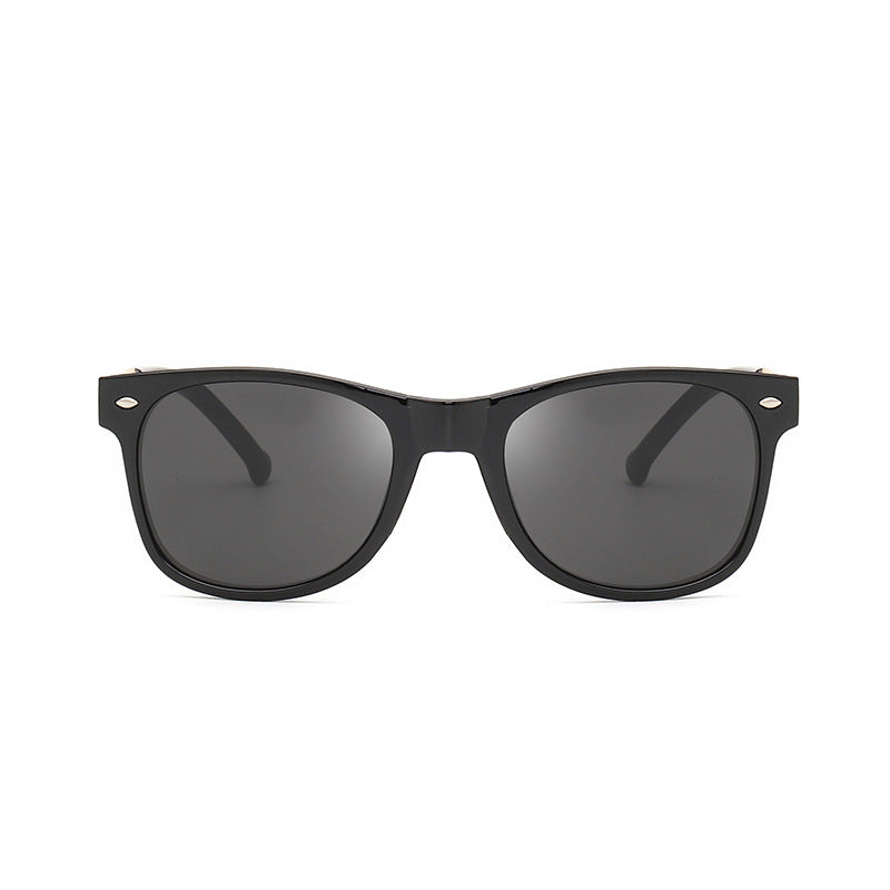 Square sunglasses Fashion Driving Men's Goggles