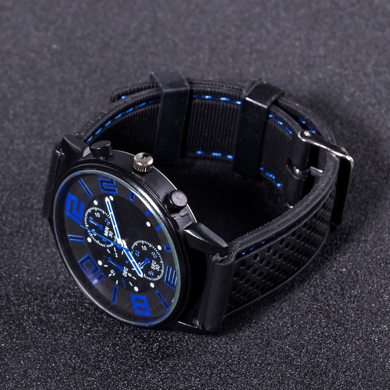 simple atmospheric watch