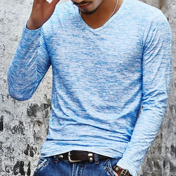 T-shirts, long sleeves
