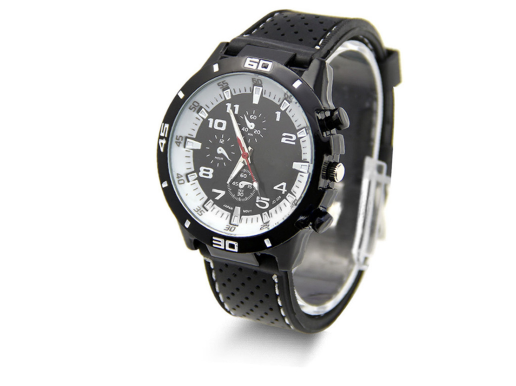 Shadow Sports Watch