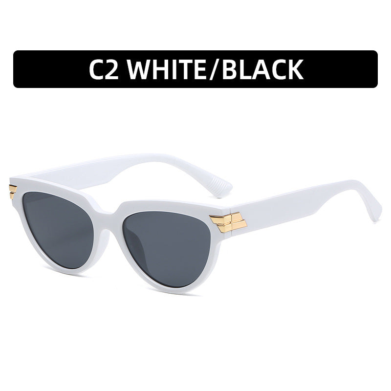 Cat Eye UV Protection Sunglasses
