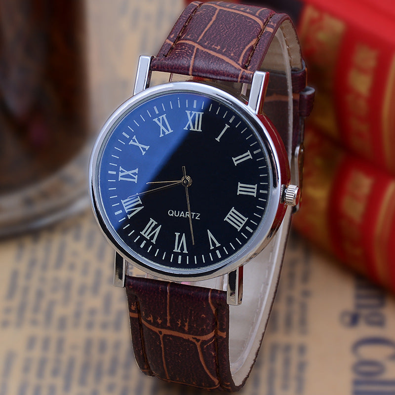 Fashionable bowl watch