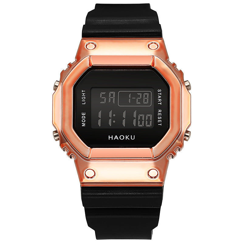 Creative Led Watch