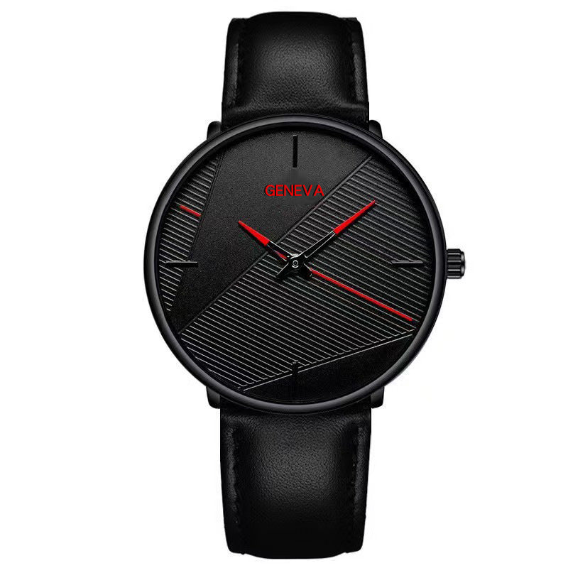Casual Simple Watch