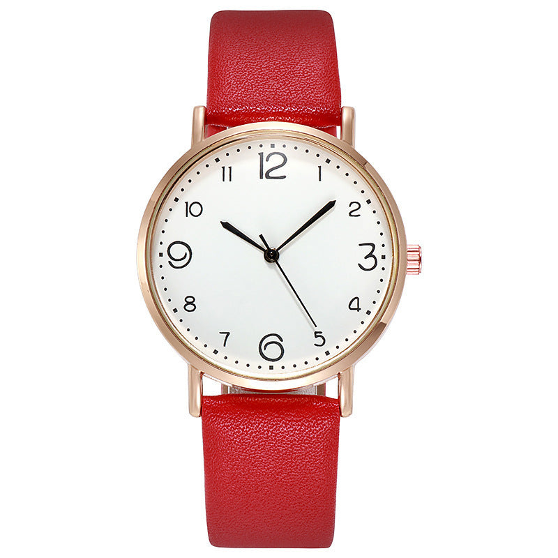 Women's Casual Fashion Watch