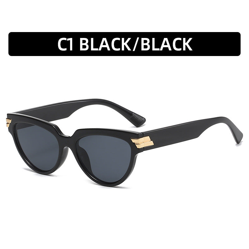 Cat Eye UV Protection Sunglasses