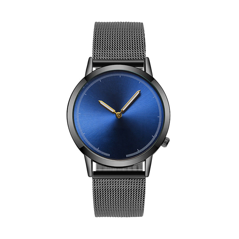 Mesh Watch