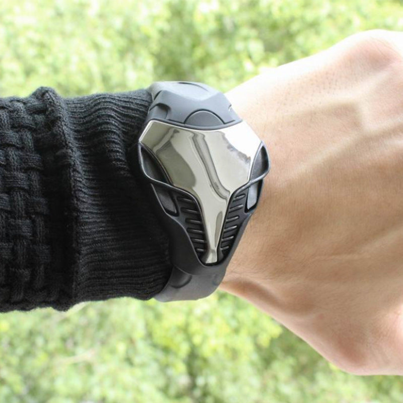 Creative Led Watch